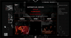 Desktop Screenshot of laesquinadelamazmorra.com